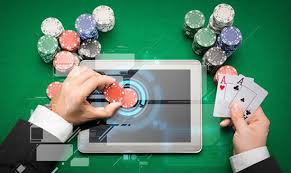 Официальный сайт Casino 1Go